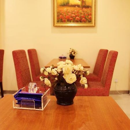 Hanting Express Dalian Renmin Road 外观 照片