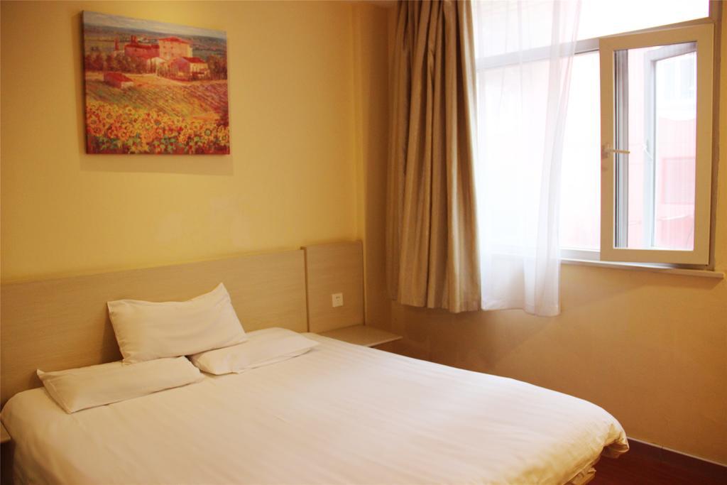 Hanting Express Dalian Renmin Road 客房 照片