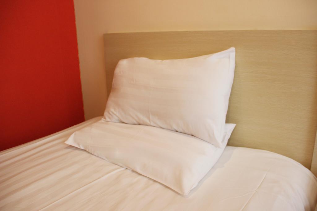 Hanting Express Dalian Renmin Road 客房 照片