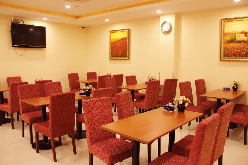 Hanting Express Dalian Renmin Road 外观 照片