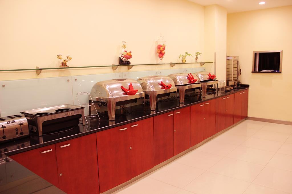 Hanting Express Dalian Renmin Road 外观 照片