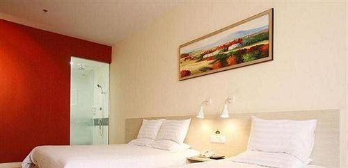 Hanting Express Dalian Renmin Road 外观 照片