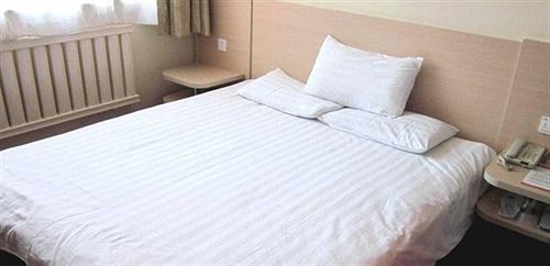 Hanting Express Dalian Renmin Road 外观 照片