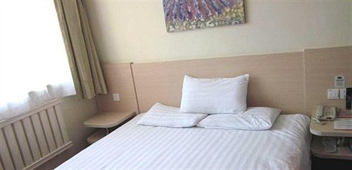 Hanting Express Dalian Renmin Road 外观 照片