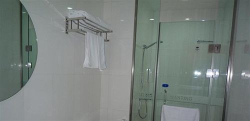 Hanting Express Dalian Renmin Road 外观 照片